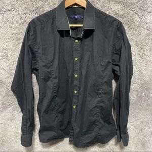 Stone Rose Dress Shirt